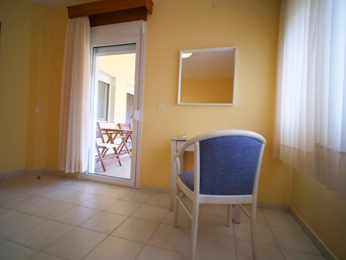 Sithonia Lodge Metamorfosi  Exterior photo